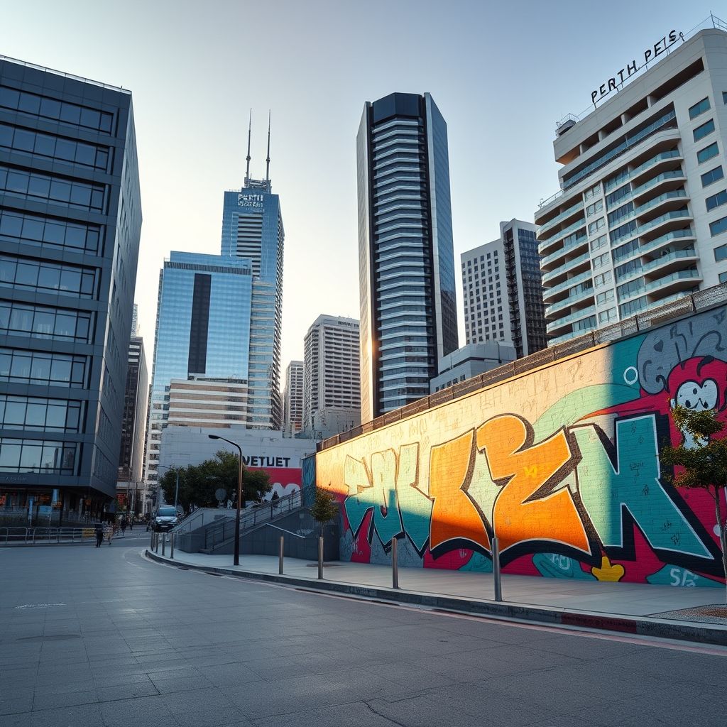 Local Painters: Perth's Unique Challenges Understood