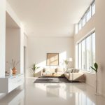 Low VOC Paints: The Smart Choice for Perth Holiday Homes
