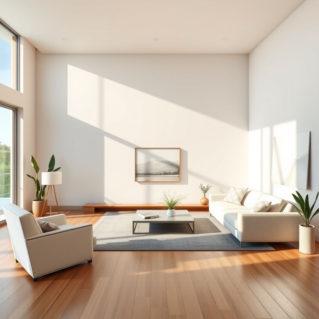 Low VOC Paints: The Smarter Choice for Perth Properties