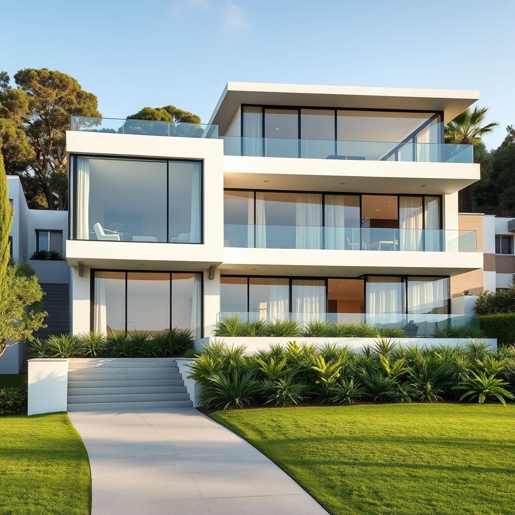 Luxury Home Painters Perth | VJC Painting