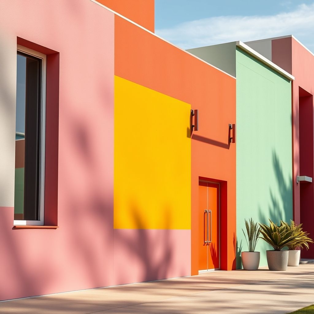 Maintain Painted Surfaces in Perth's Sun