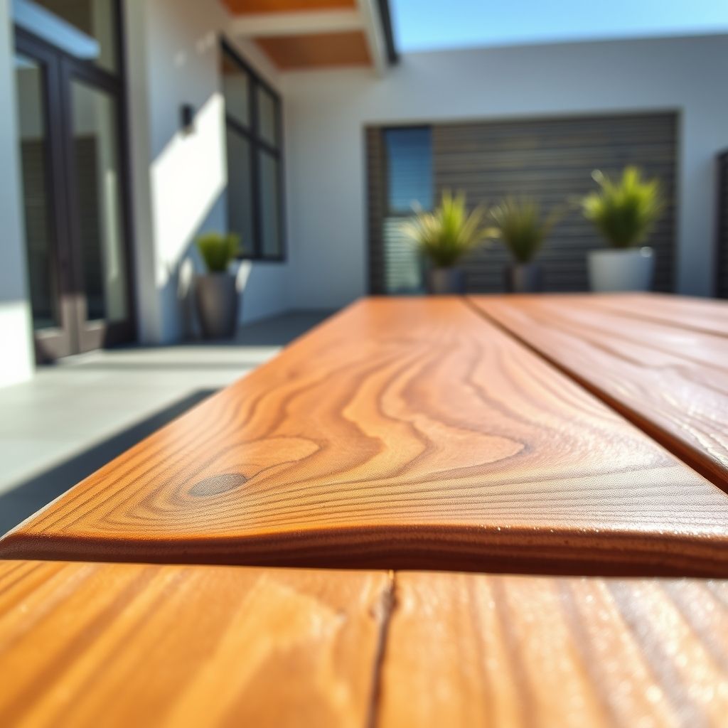 Maintaining Painted Timber in Perth's Climate: A Guide for Dental and Medical Practices in Mount Helena