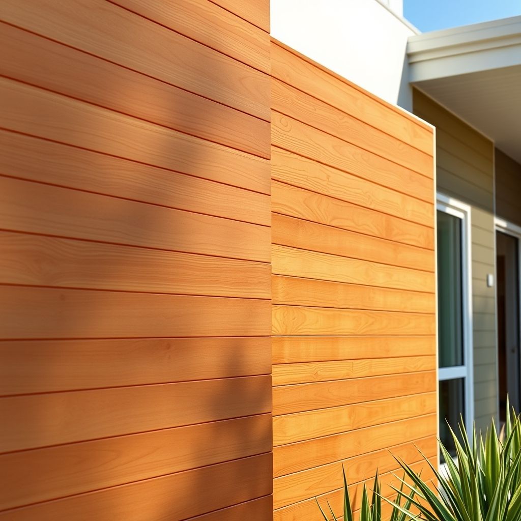 Maintaining Painted Timber in Perth's Unique Climate