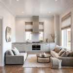 Modern, high-quality, 16:9 image showcases diverse painting techniques for various Perth home styles, ideal for home extension painters and renovation contractors.