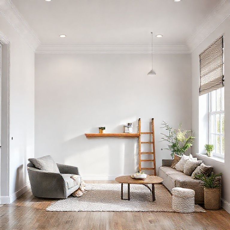 Professional, modern image showcases a Perth home's common painting problem – peeling paint, highlighted with crisp clarity. A solution for revitalizing the surface is presented, ideal for featured home improvement articles.