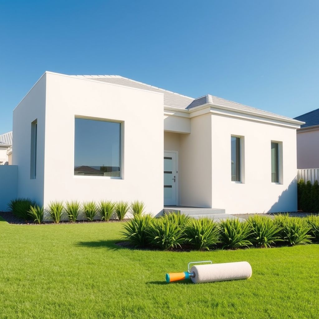 Navigating House Painting Costs in Perth 2025: A Comprehensive Guide for Commercial Property Managers in Hamilton Hill