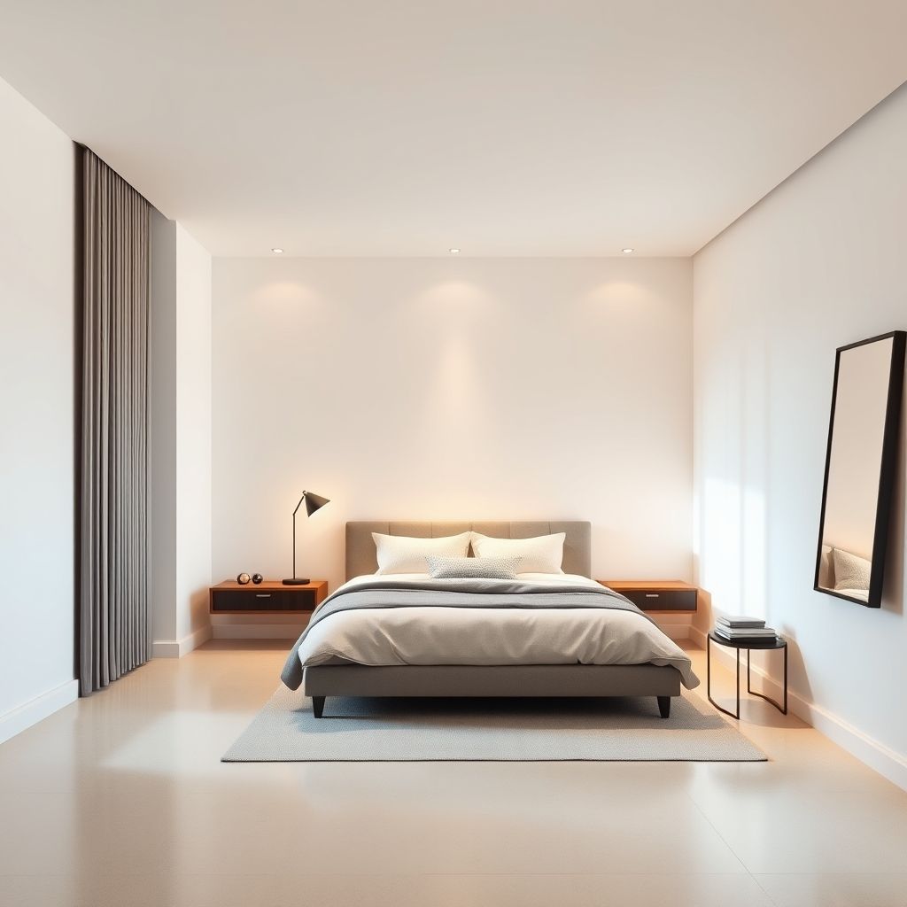 One-Bedroom Painting Services Perth | VJC Painting