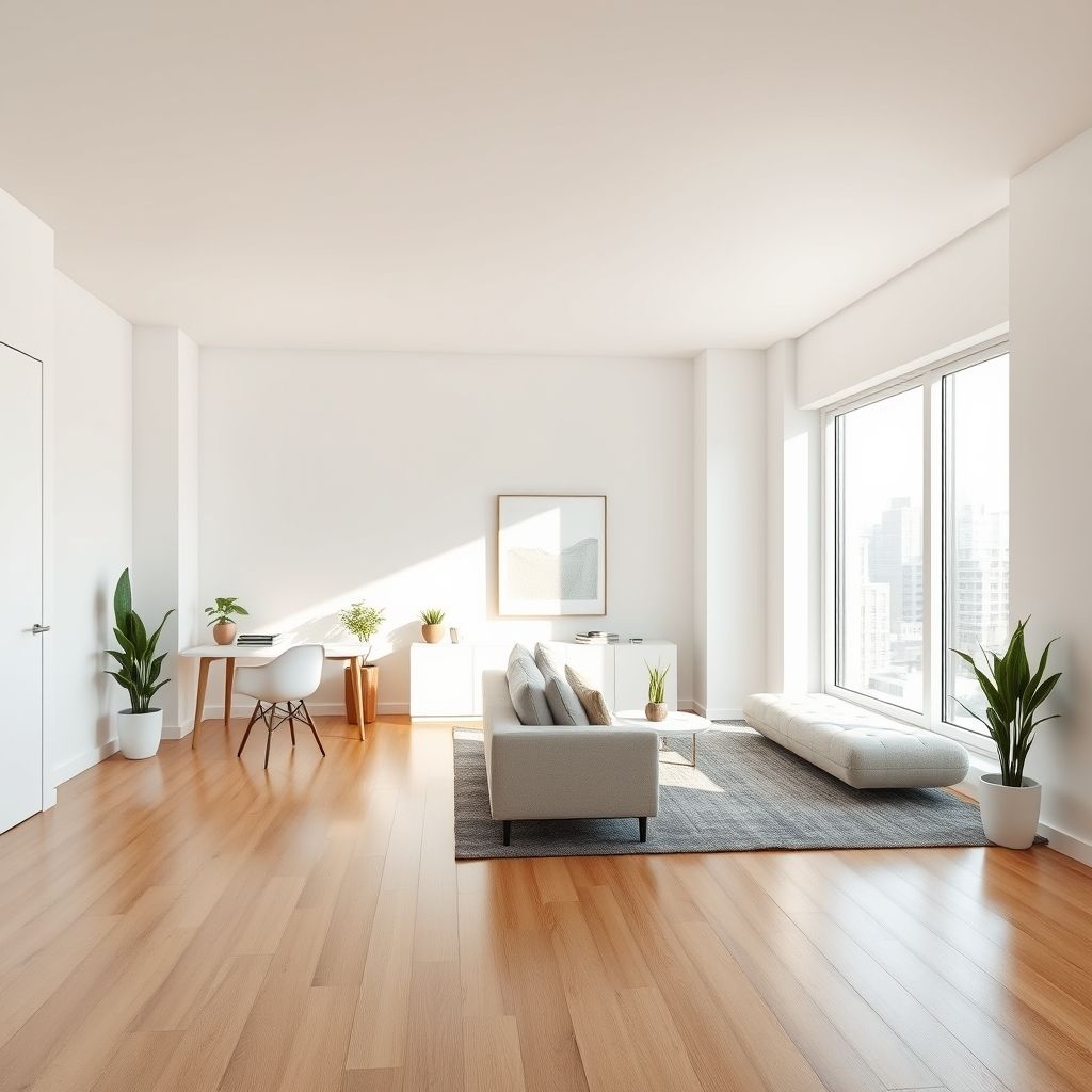 One-Bedroom Unit Painters in South Perth