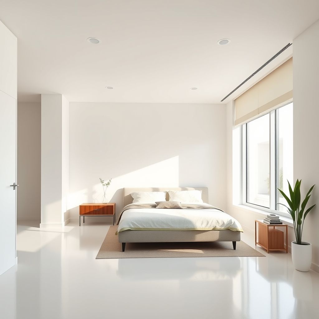 One-Bedroom Unit Painters in Canning Vale