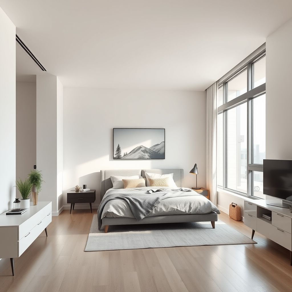 One Bedroom Unit Painting Perth: A Comprehensive Guide to VJC Painting for Quality-Focused Clients