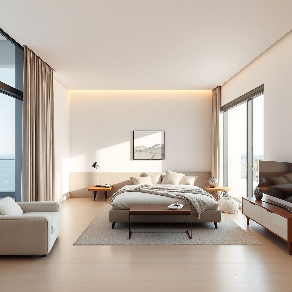 One Bedroom Unit Painting in Perth: The Ultimate Guide