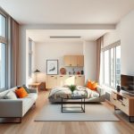 Paint Your One-Bedroom Apartment: The Complete Guide