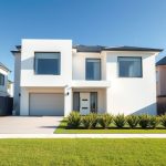 Painting a Six-Bedroom House in Perth: Costs & More