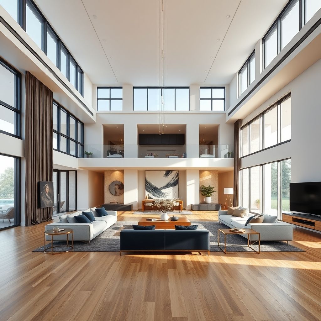 Painting a Six-Bedroom Mansion in Perth: The Ultimate Guide