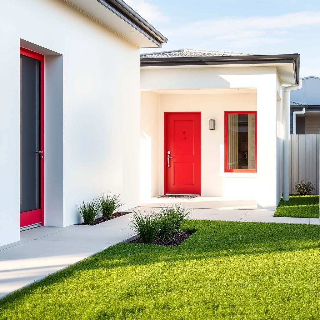 Painting Rental Properties in Perth: The Complete Guide