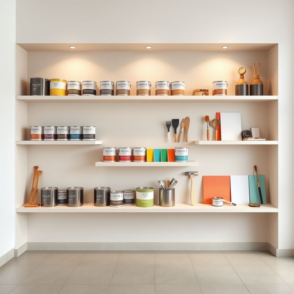 Painting Solutions for Landlords: First Impressions Count