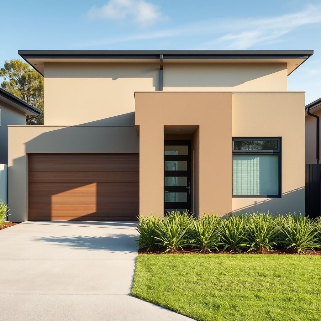 Painting Your Perth Home on a Budget