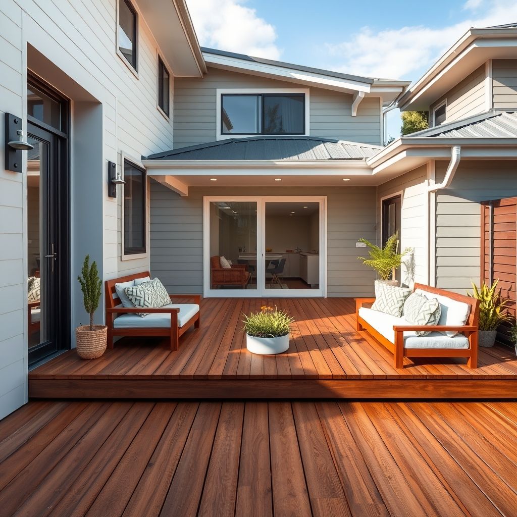 Perth Home Painting Guide: Techniques for Beautiful Results