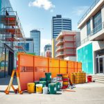 Perth Painters Support the Local Community Economy