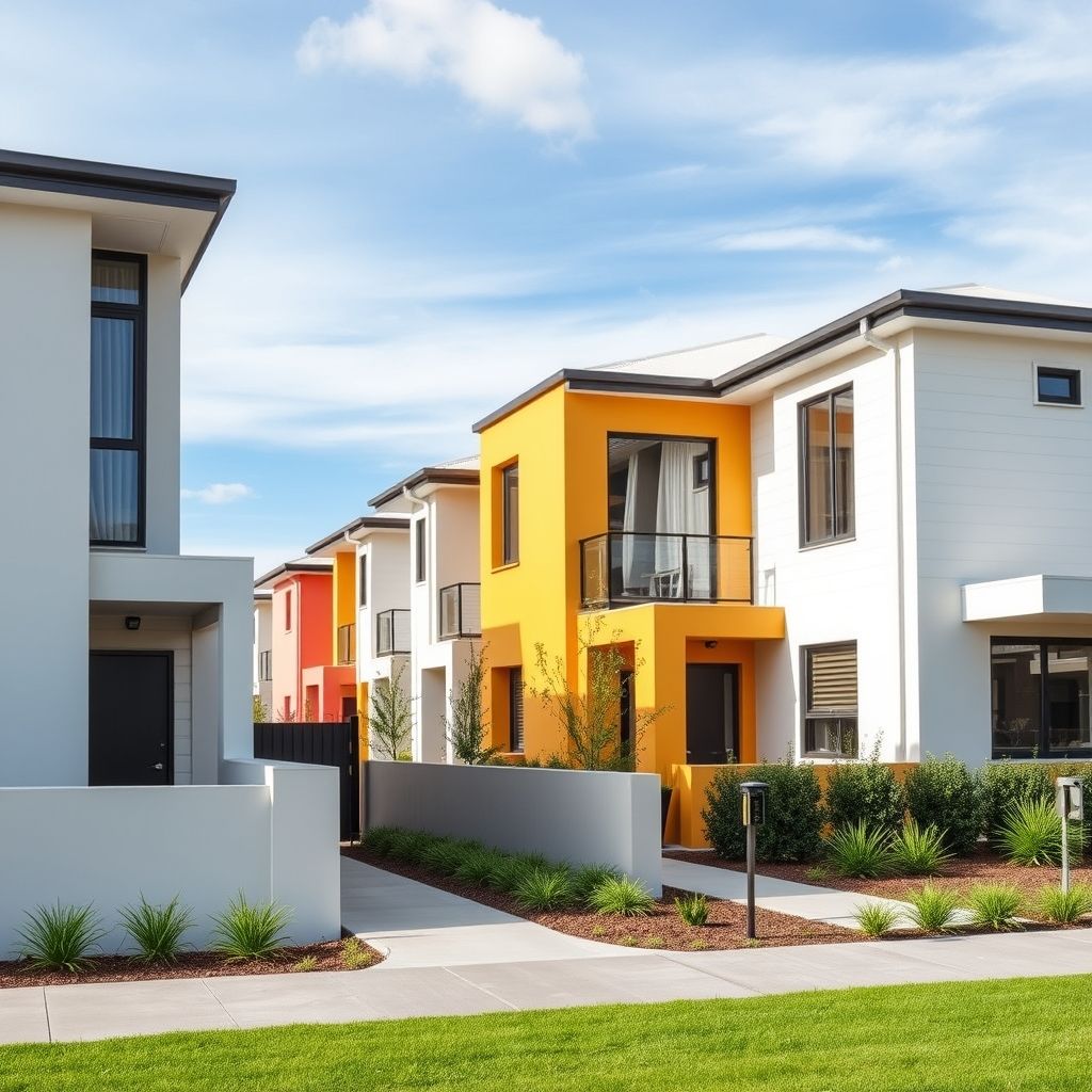 Perth Painters: Supporting the Local Community Economy