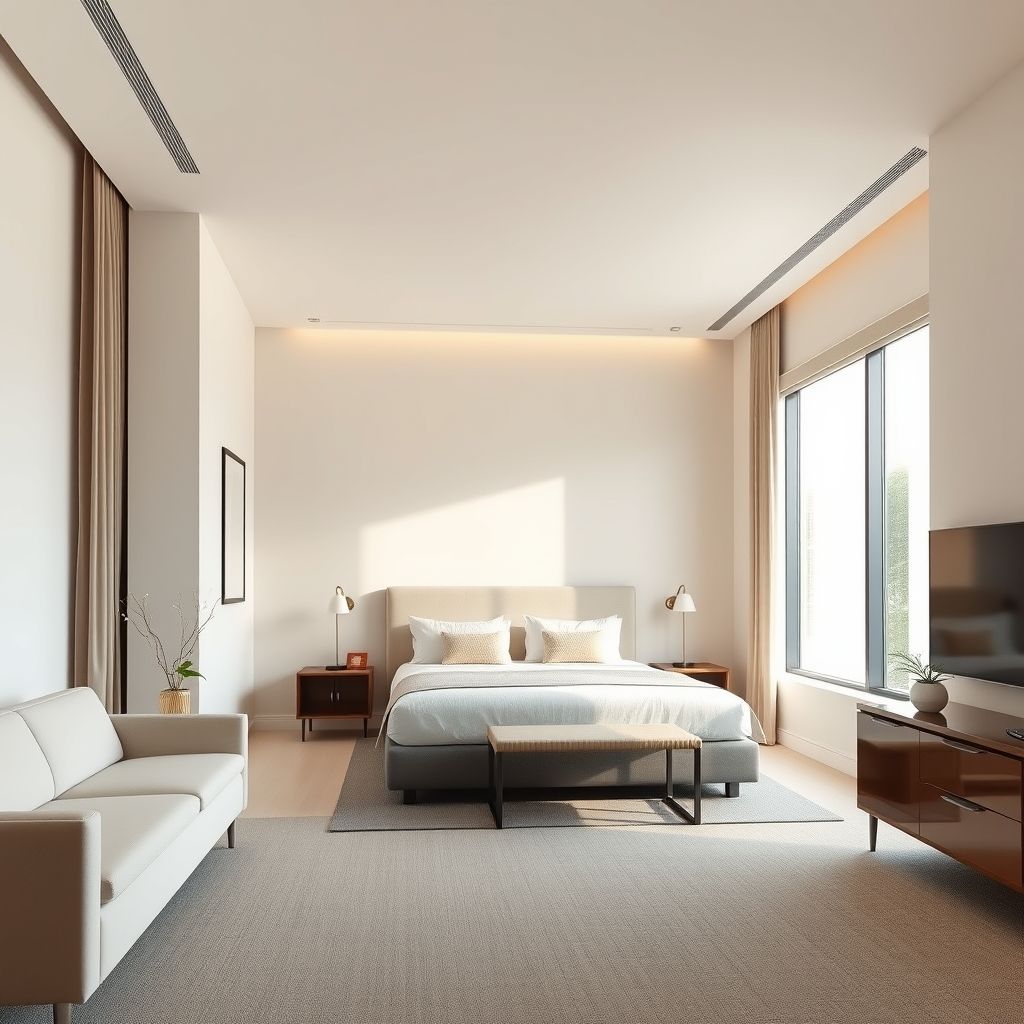 Perth Painting Contractors: Your Ultimate Guide