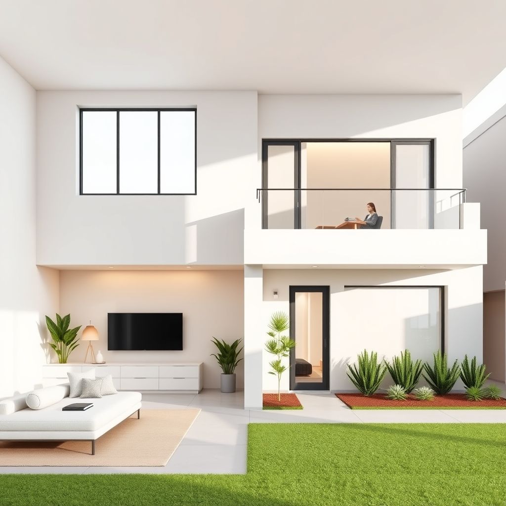 Perth Townhouse Painters for Your Next Project