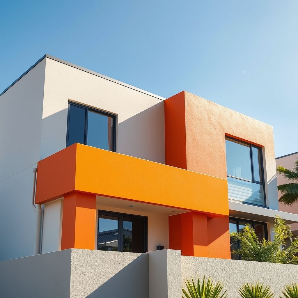 Perth's Best Durable Paints for Interior & Exterior Walls