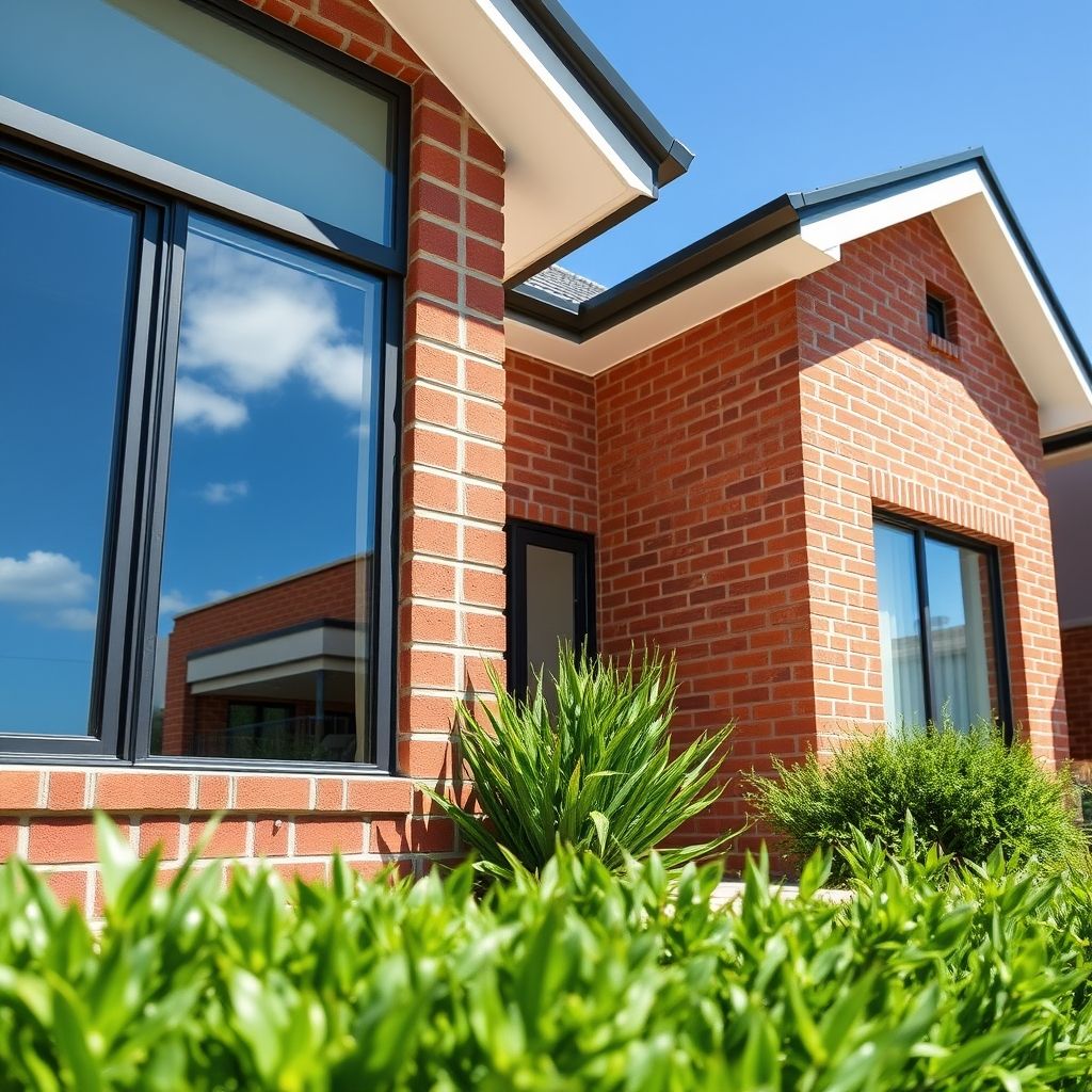 Perth's Best Paint Solutions for Brick Homes