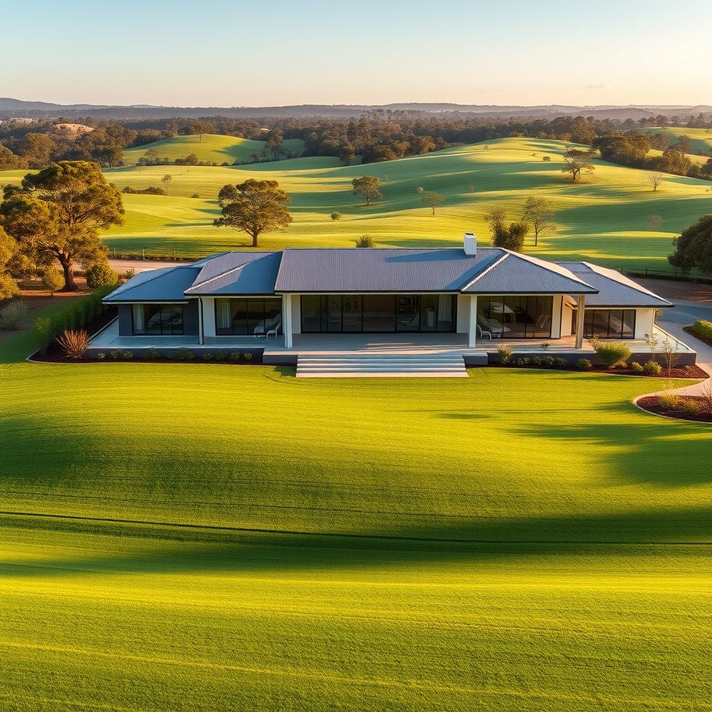 Perth's Best Painters for Large-Scale Accommodation Projects