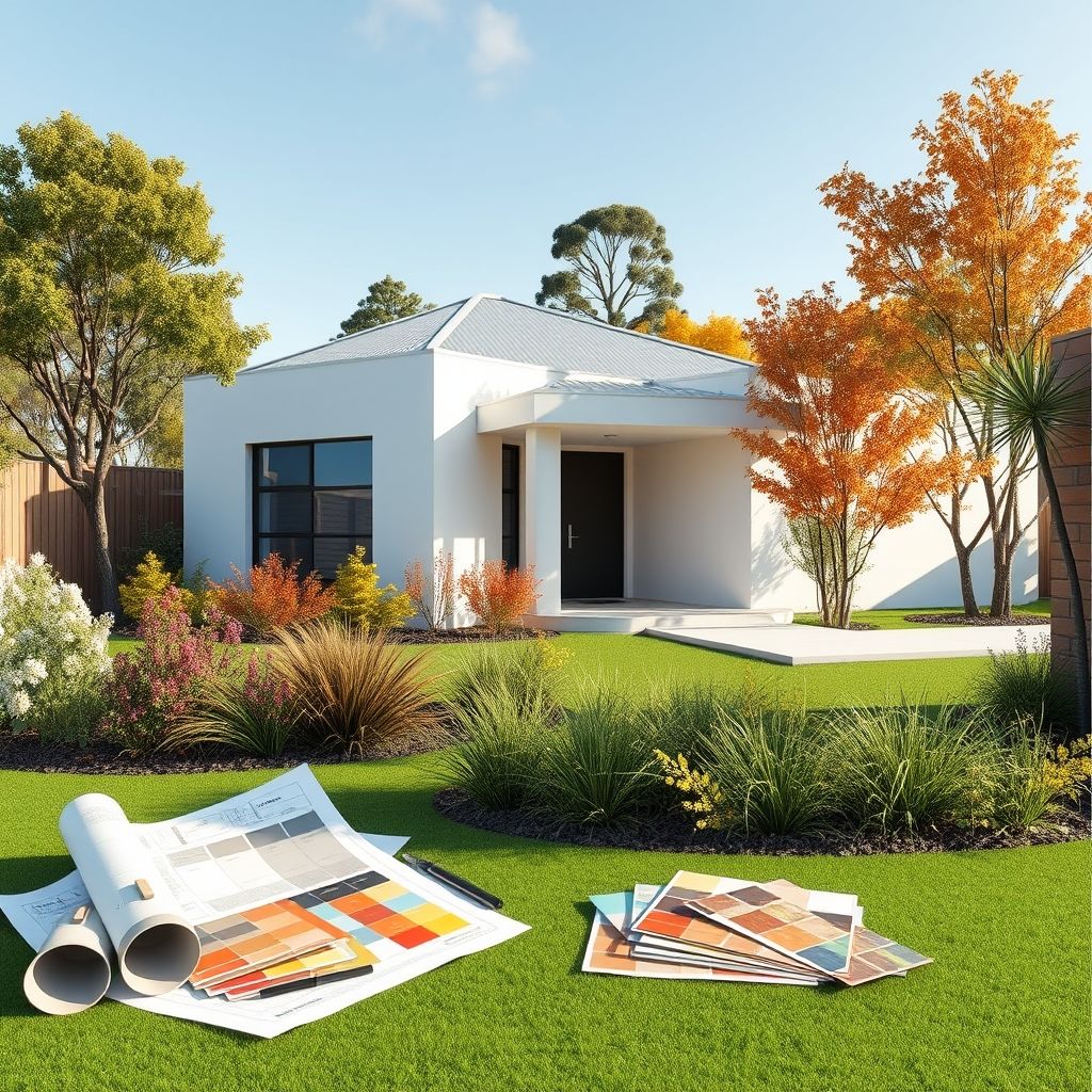 Plan Painting Projects: Manage Perth's Seasons Like a Pro