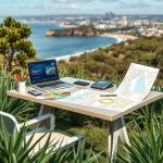 Plan Painting Projects with Perth's Seasons