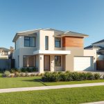 Popular Exterior Colour Schemes in Perth
