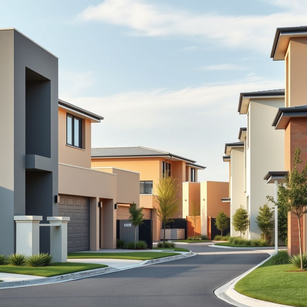 Popular Paint Colours in Perth: Refresh Your Home