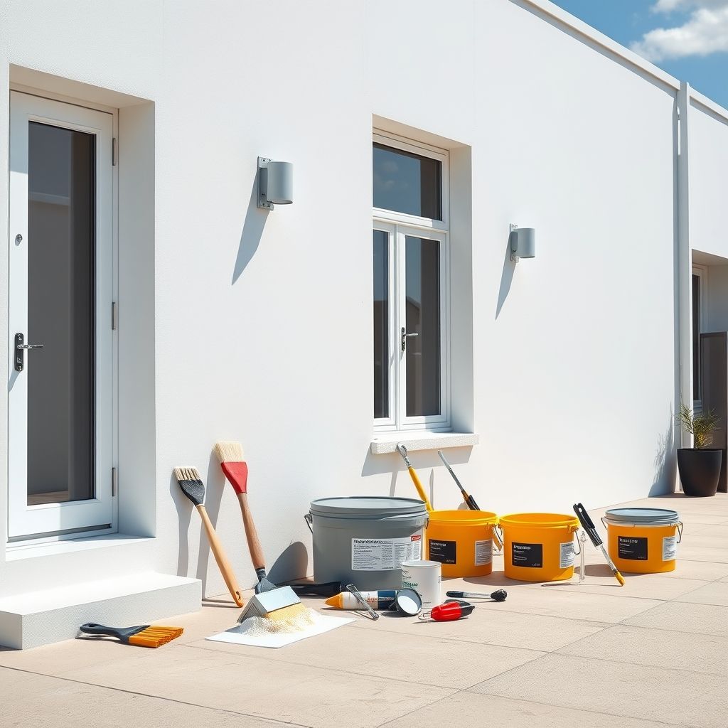 Prepare for a Painting Quote in Perth: A Step-by-Step Guide