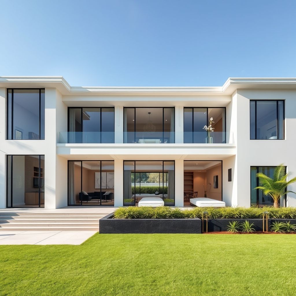 Prepare Your Home for Special Celebrations | VJC Painting