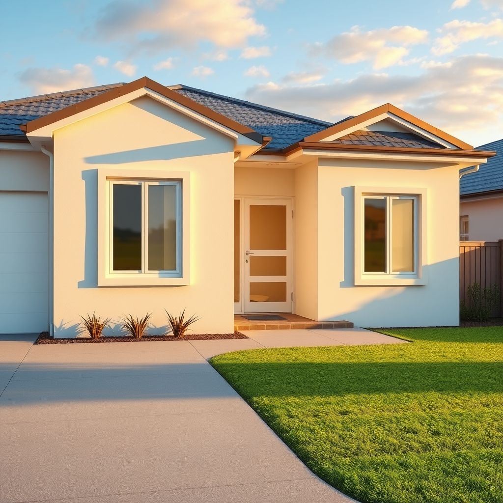 Prepare Your Lathlain Home For That Special Event with VJC Painting