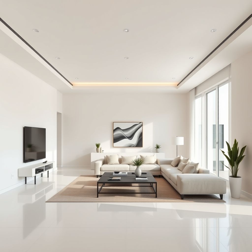 Professional Five-Bedroom House Painters in Perth