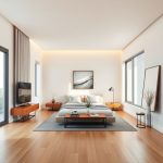 Professional One-Bedroom Painting Services in Perth