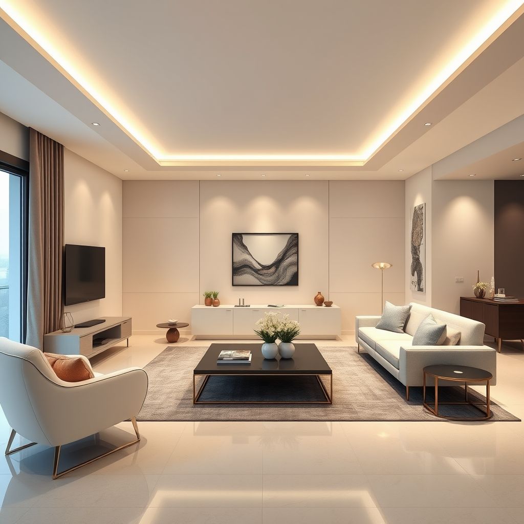 Professional Painting Results on a Budget