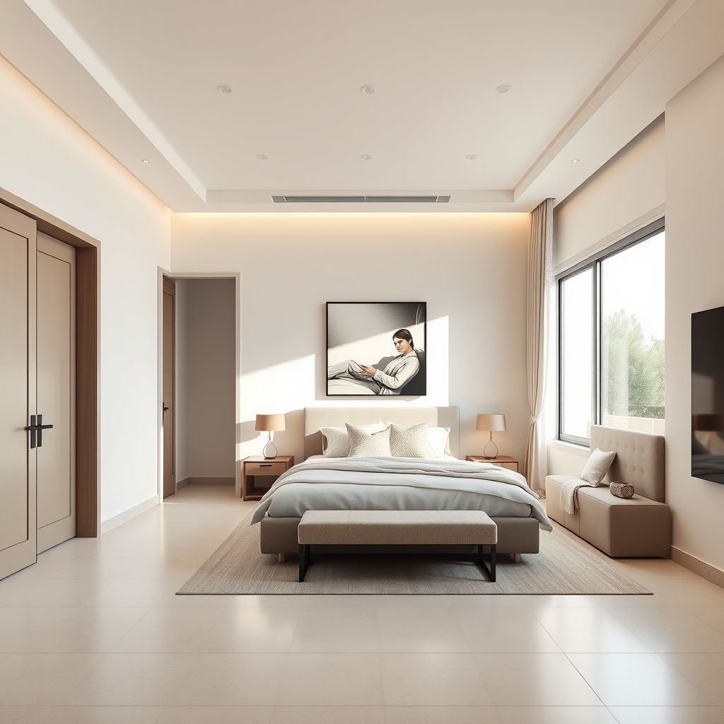 Professional Painting Services for Various Industries in Anketell