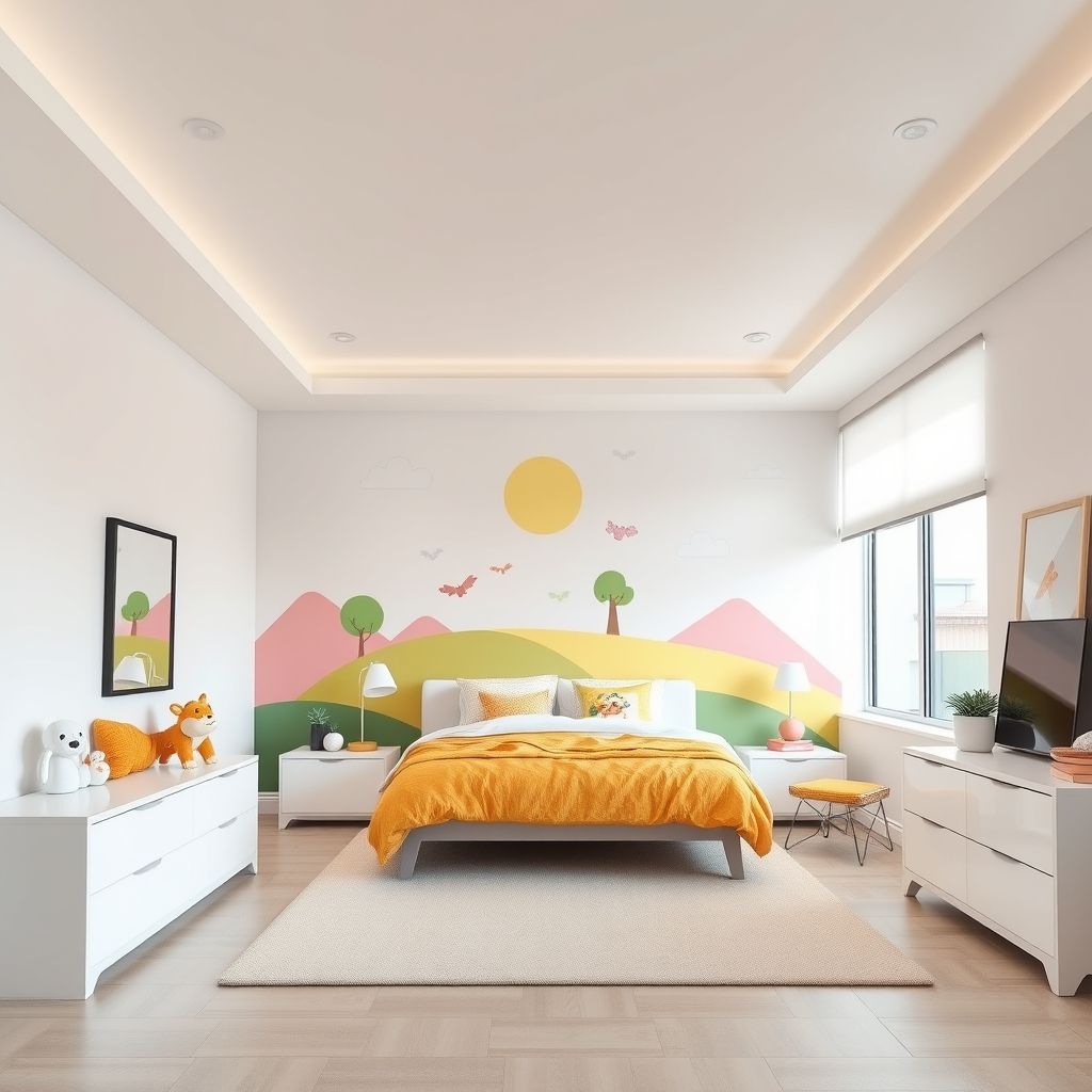 Professional Painting Services in Perth Enhance Homes and Businesses