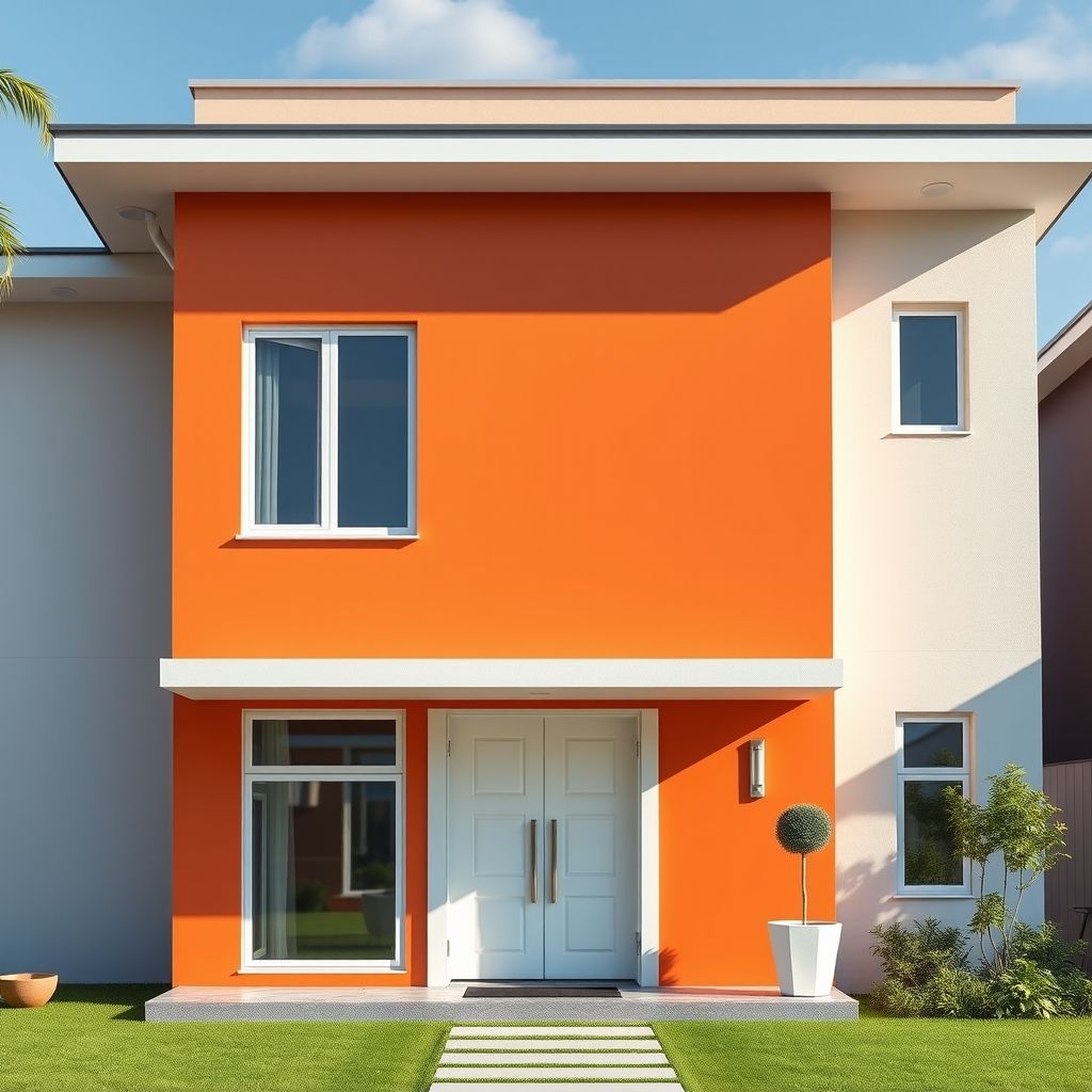 Quality House Painting: Why It's Worth the Investment