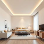 Quick One-Bedroom Paint Jobs for Rental Properties