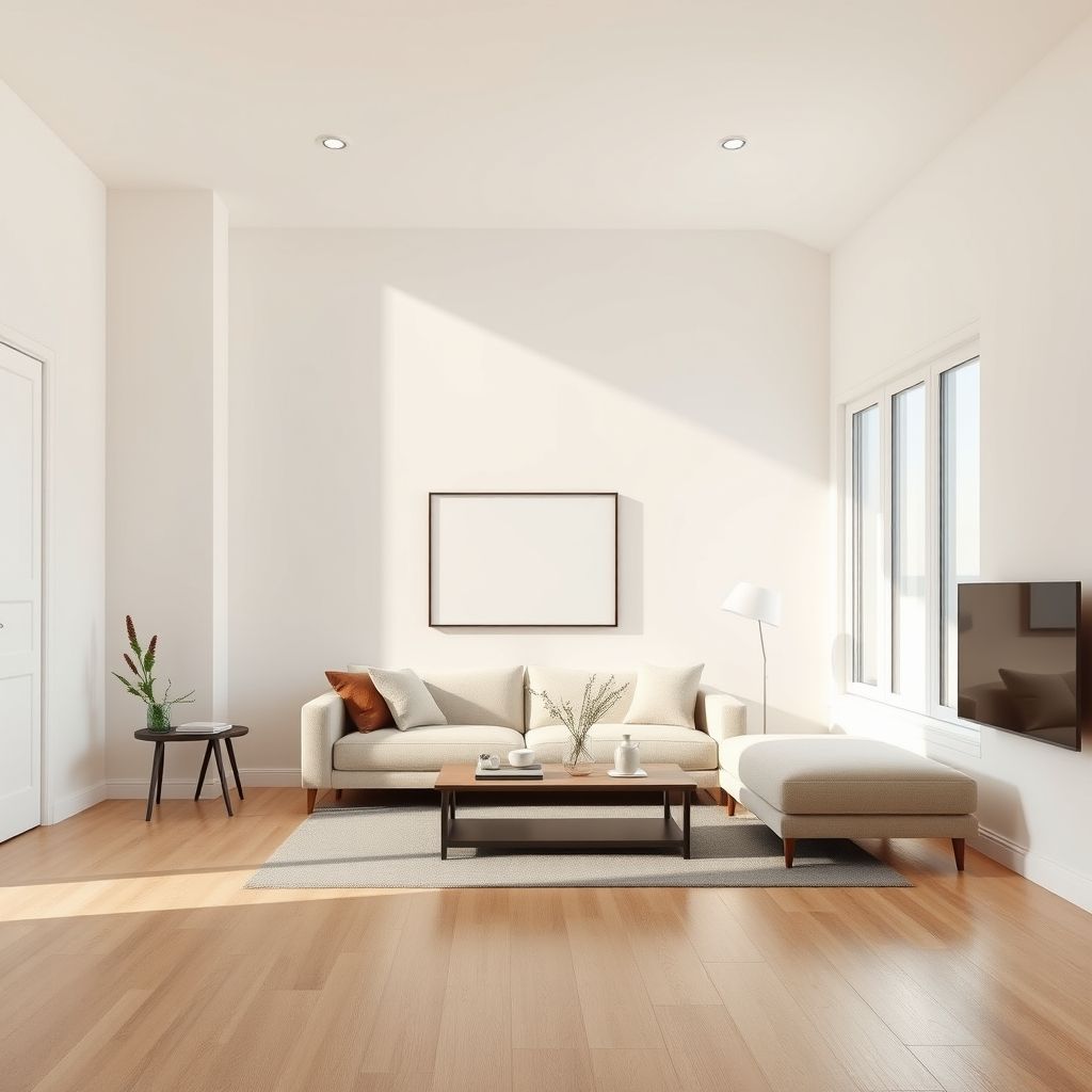 Quick One-Bedroom Paint Jobs for Your Attadale Rental Property