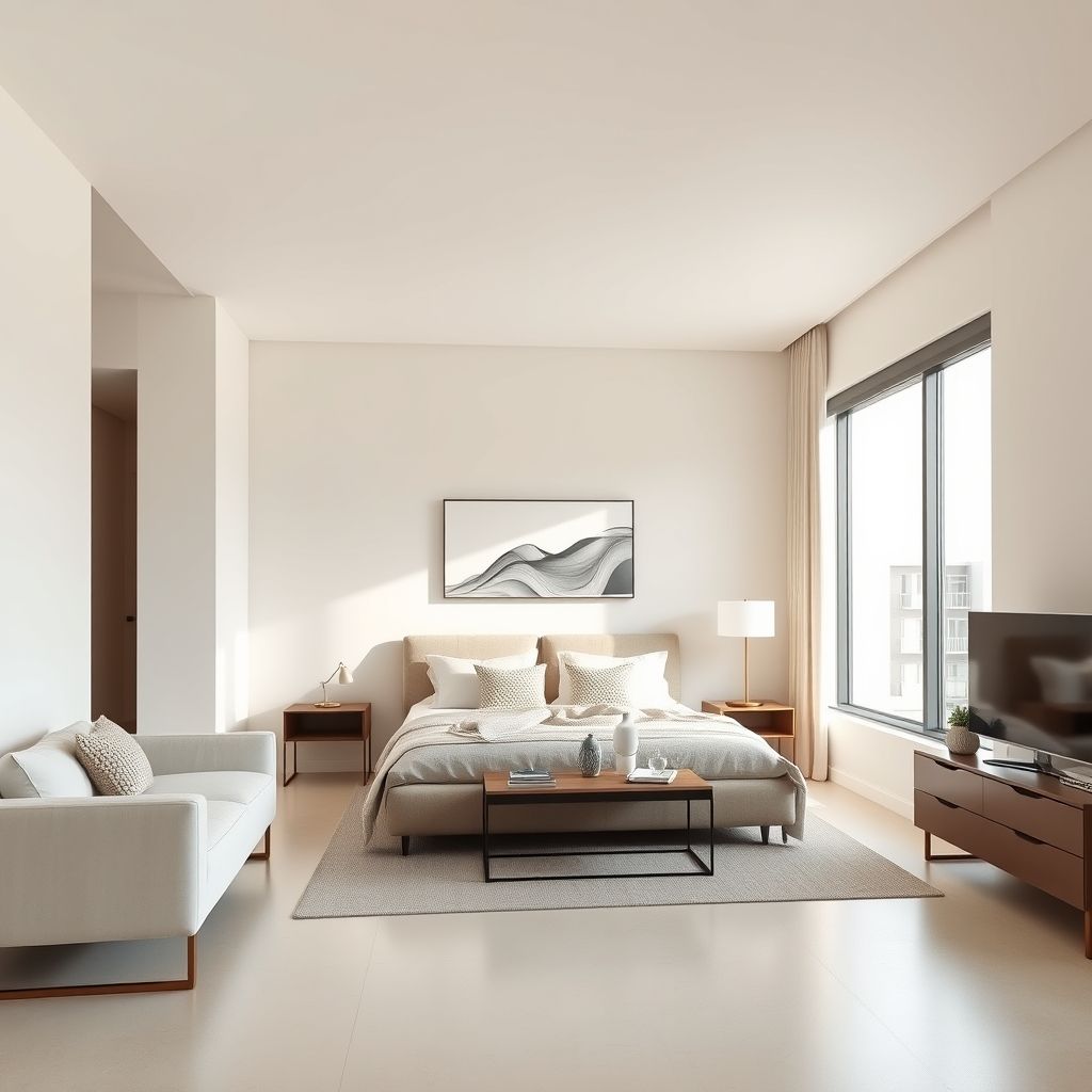 Quick Two-Bedroom Paint Jobs for Perth Rental Properties