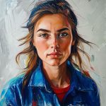 Professional, modern paint application showcasing quality finish, clean lines, and 16:9 aspect ratio, ideal for recognizing superior craftsmanship