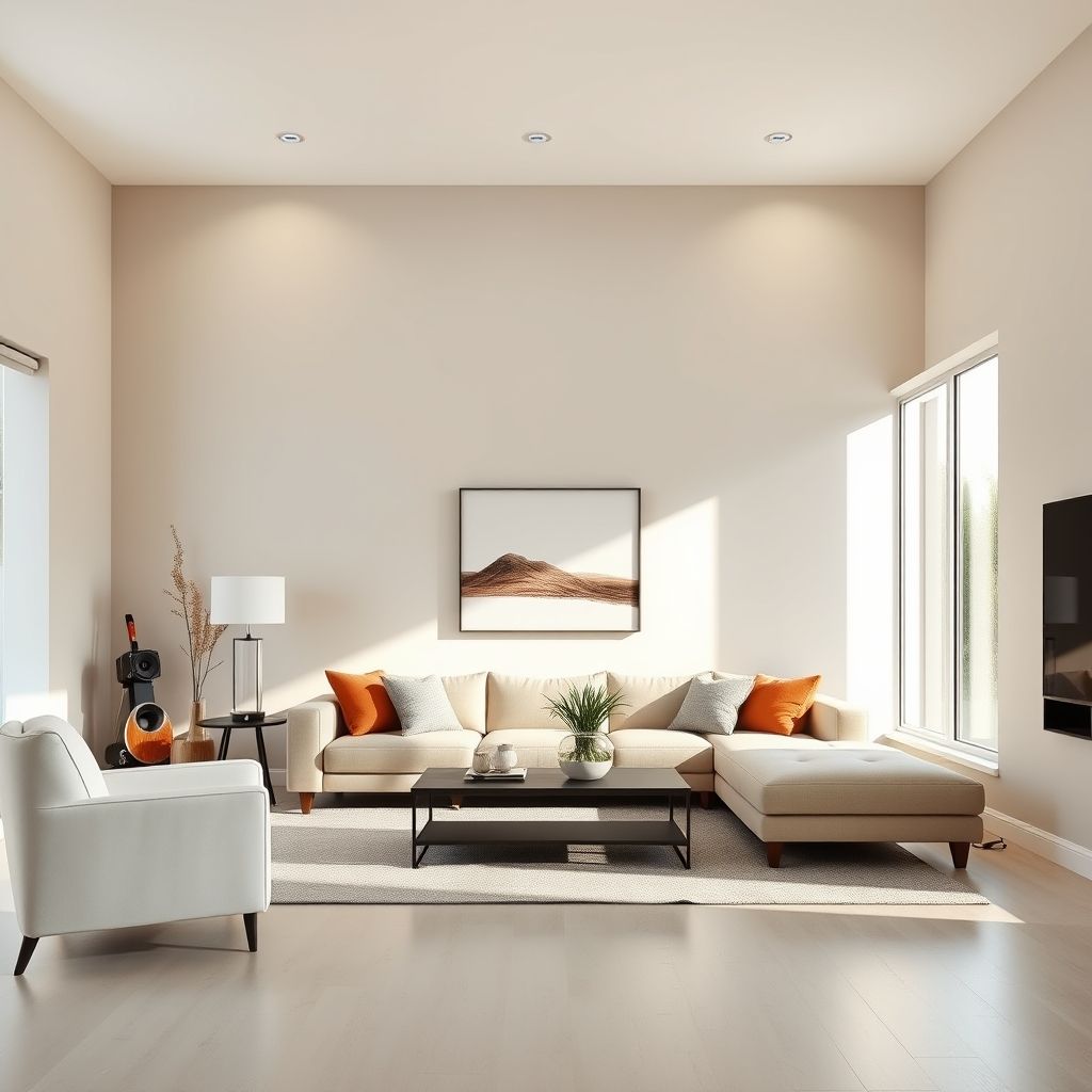 Refresh Your Home with Cost-Effective Painting Updates