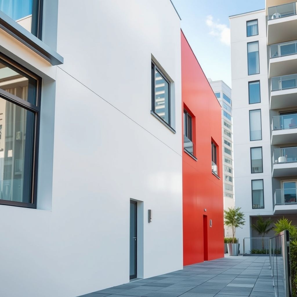 Refresh Your Property with Cost-Effective Painting Solutions