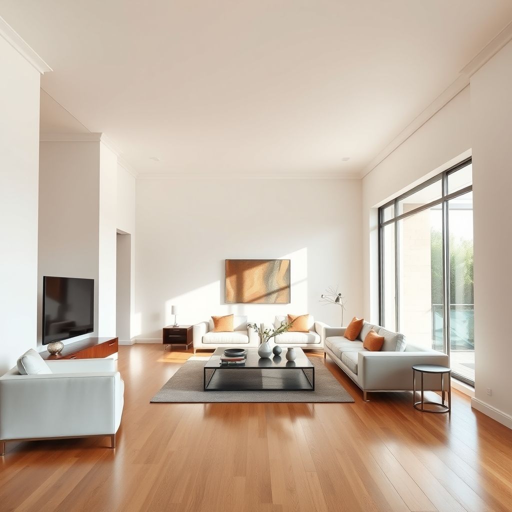 Room-by-Room Repainting Costs in Perth