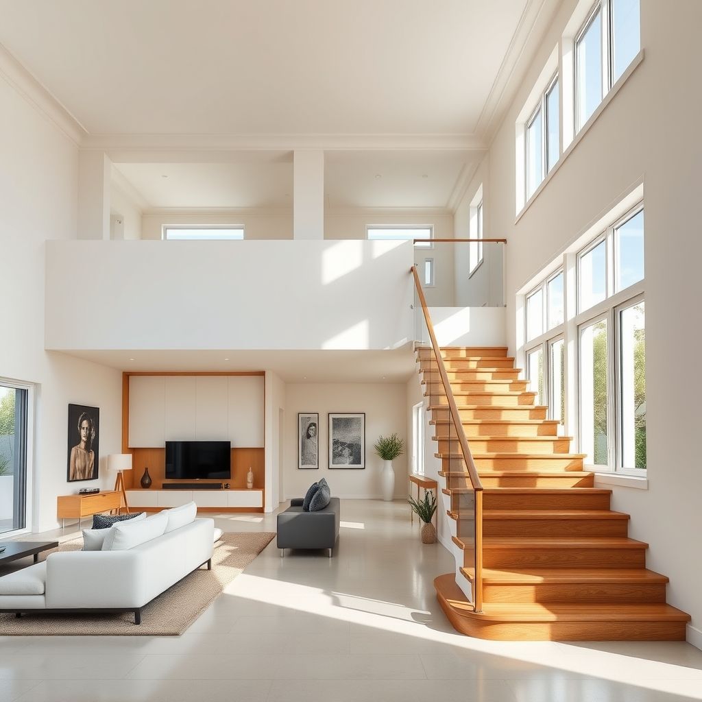 Room-by-Room Repainting Costs in Perth